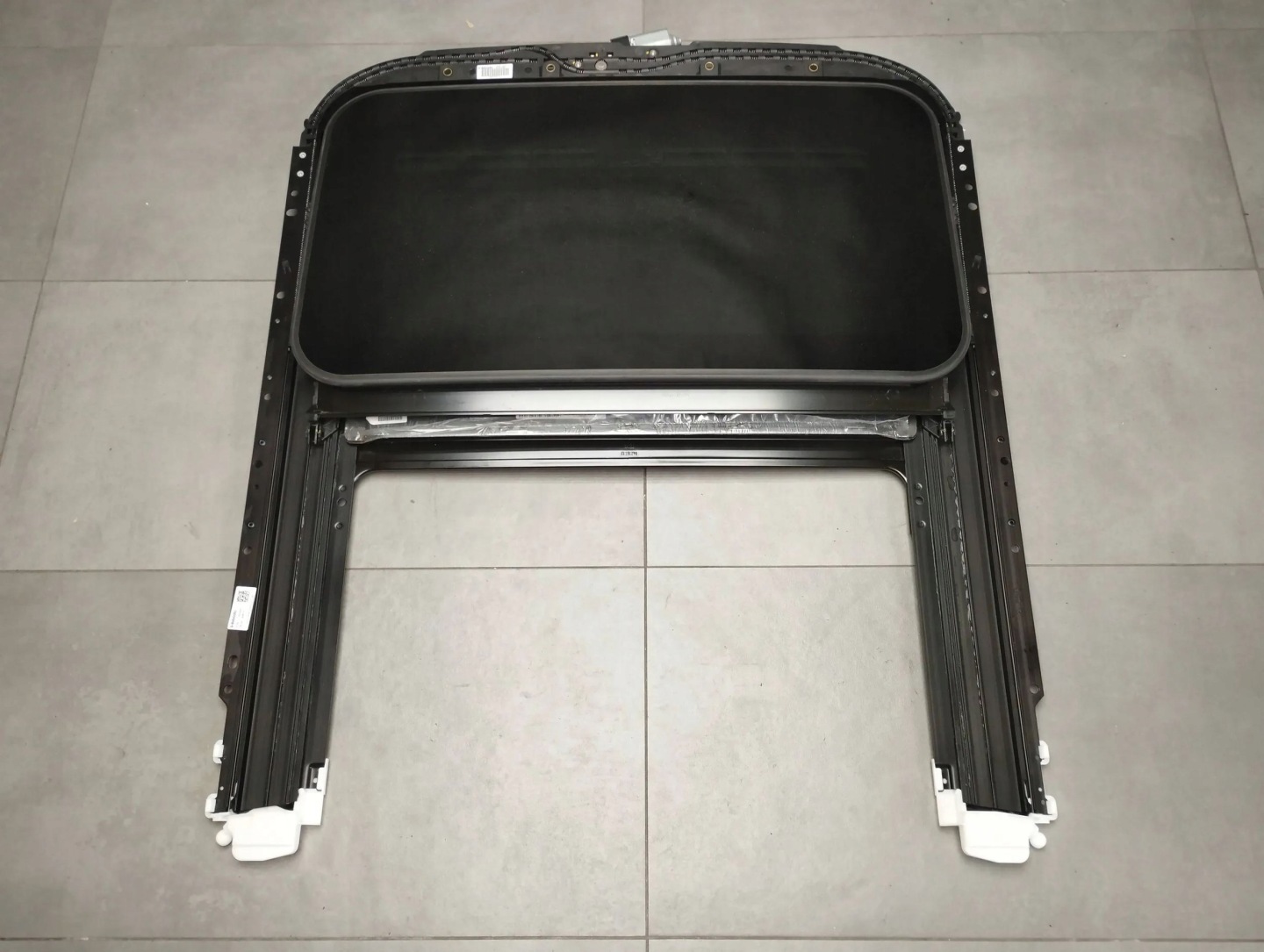 Audi A5 Sportback 8T Schiebedach 8T8877041E
