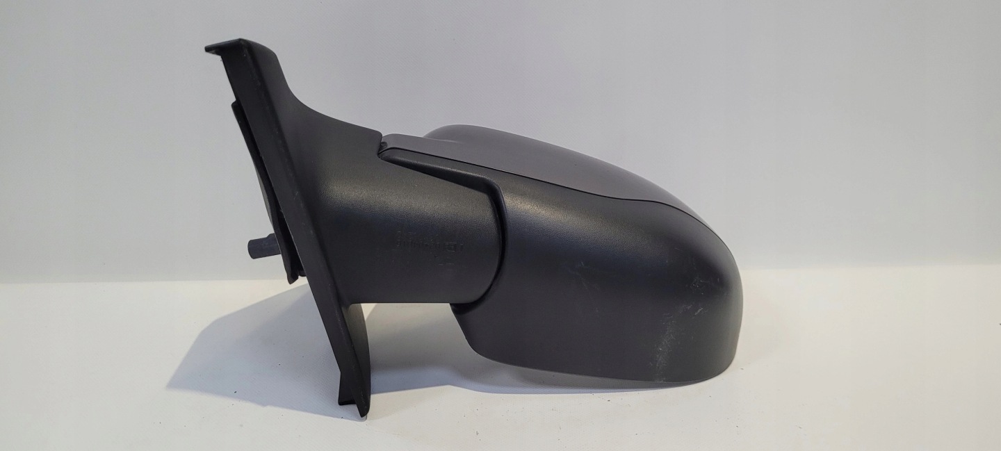 mirror left RENAULT CLIO III LIFT 5 PIN EUROPA
