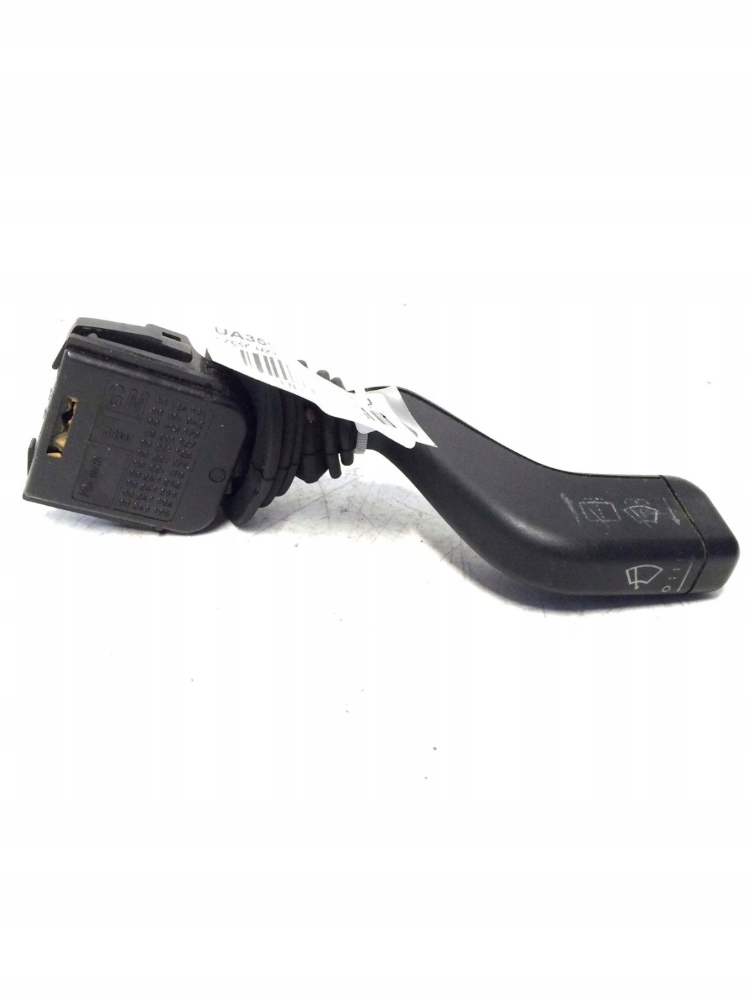 switch wiper control GM OPEL AGILA 90 124 931