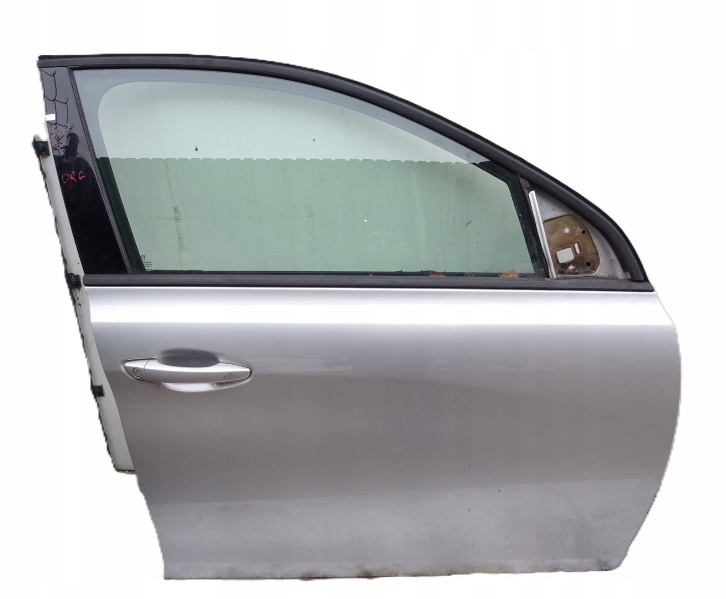 PEUGEOT 308 II T9 door right right front EZRC nice
