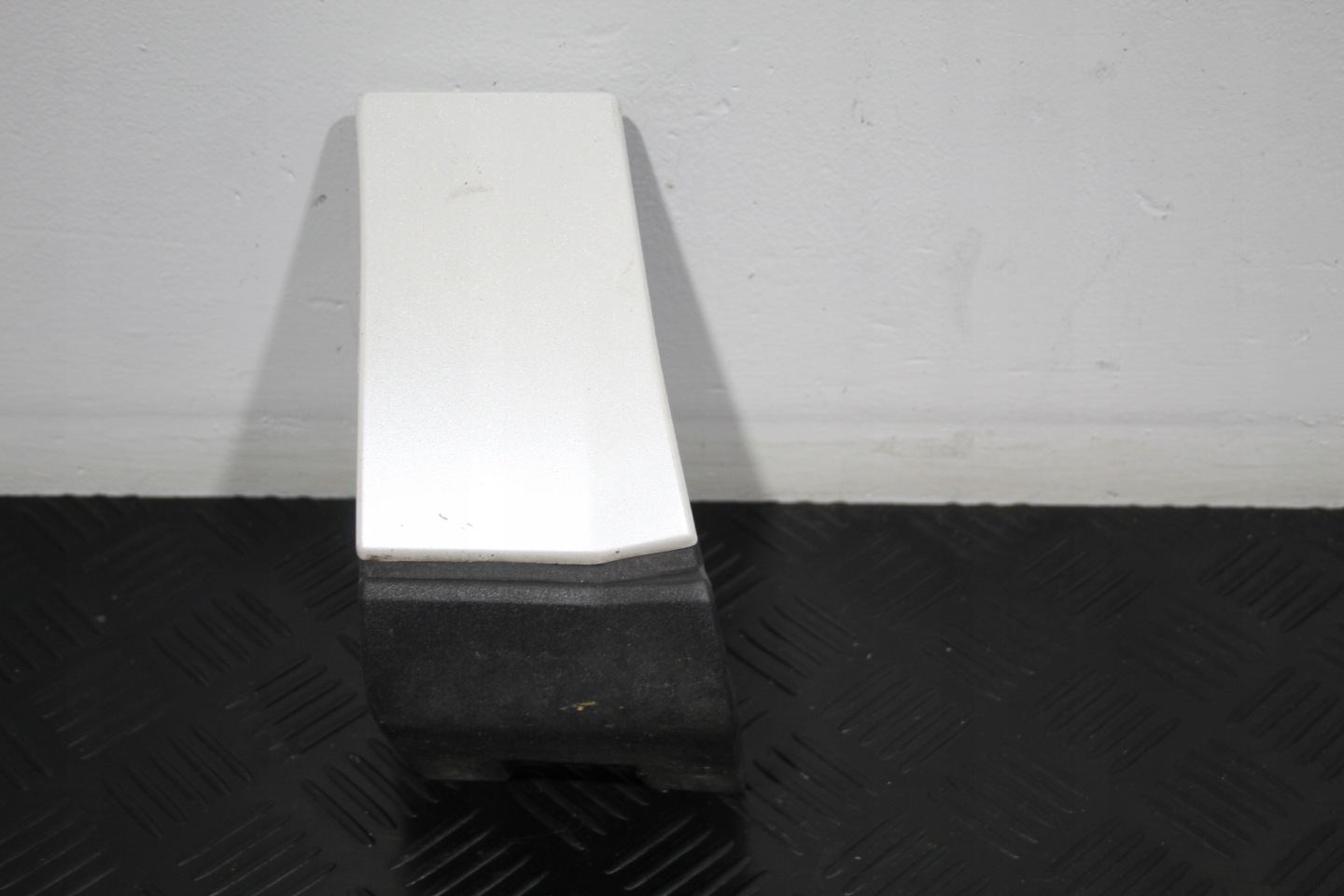 Copri parafango MINIGONNE sinistra Anteriore FORD EDGE MK2 II BT4B-R1055-DEW