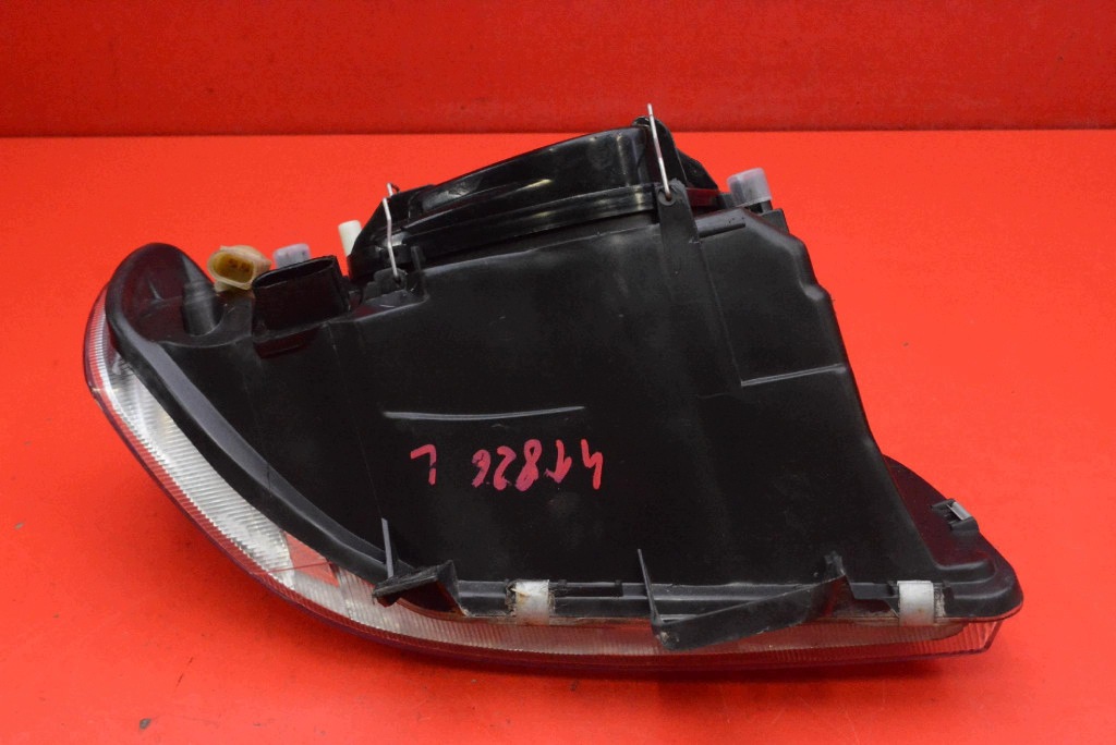 REFLEKTOR left light front EU SEAT CORDOBA 1 and LIFT 99-03