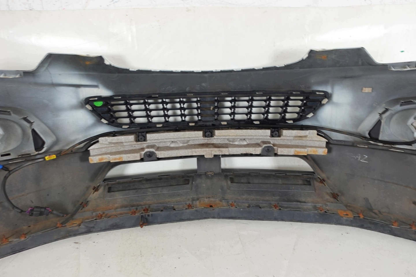 bumper front front OPEL ANTARA LIFT 10-15 GAZ 2010-2015 25953690