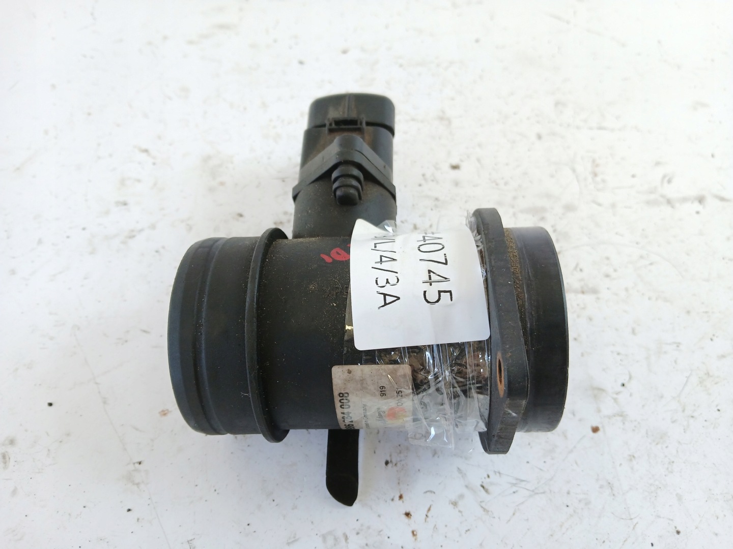 VW LT 35 2.5 TDI flow meter 038906461