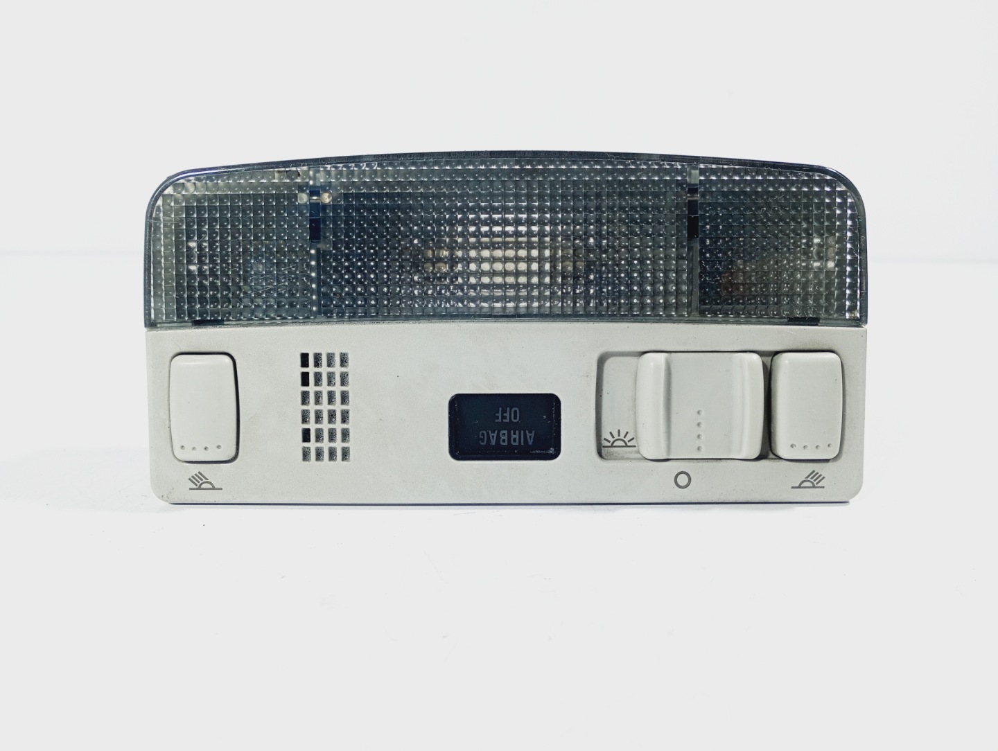 éclairage cabine feu interne OE 1U0947105B VW PASSAT B5 00-05