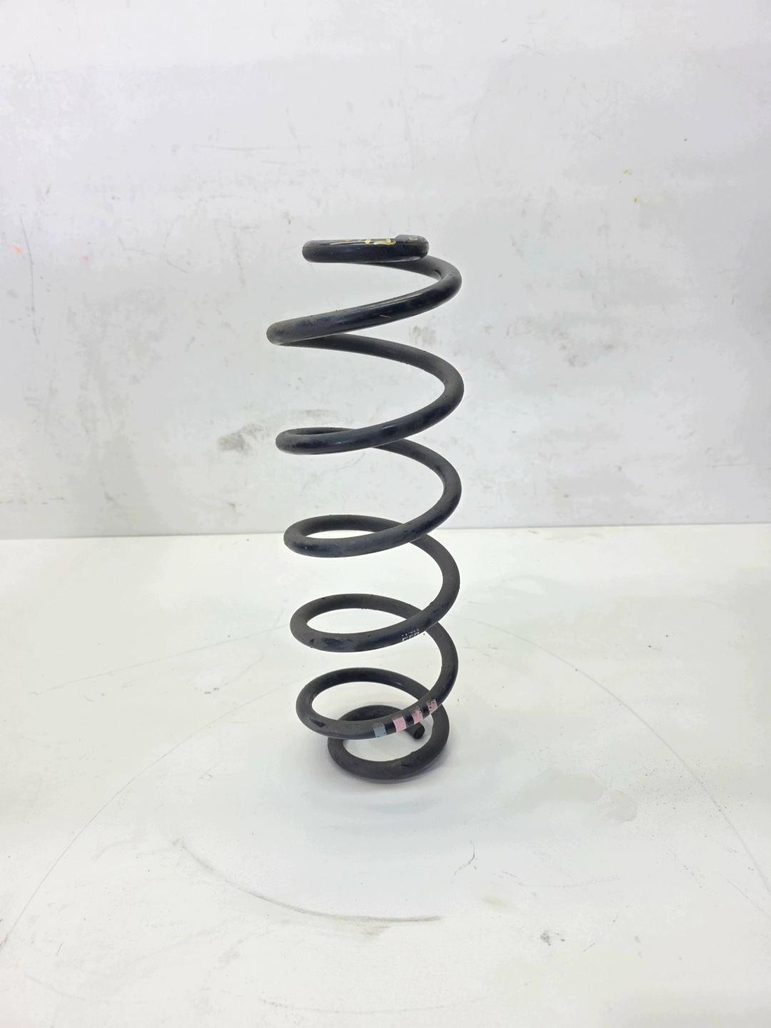 spring rear part rear left or right AUDI A6 C7 A7 370MM X 12MM