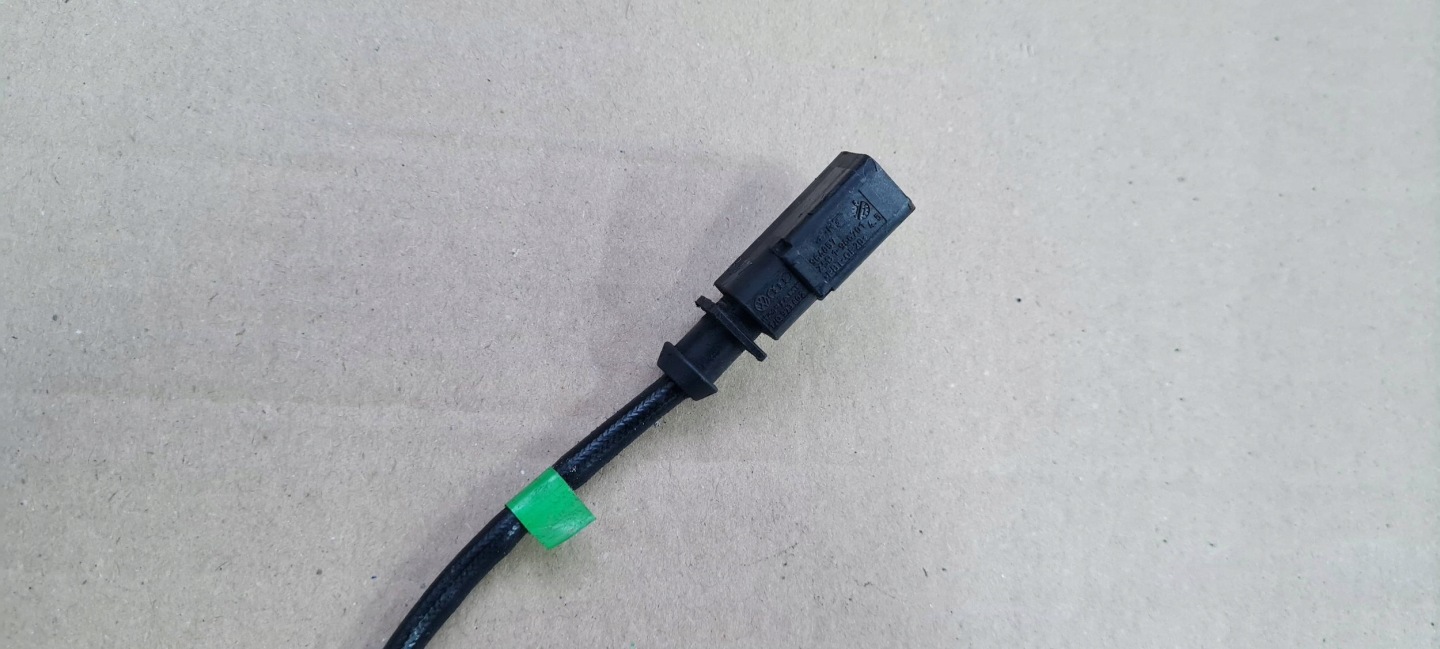 Q5 8R snímač teploty plynů 2.0 TDI 03L906088FH A4 B8 A5