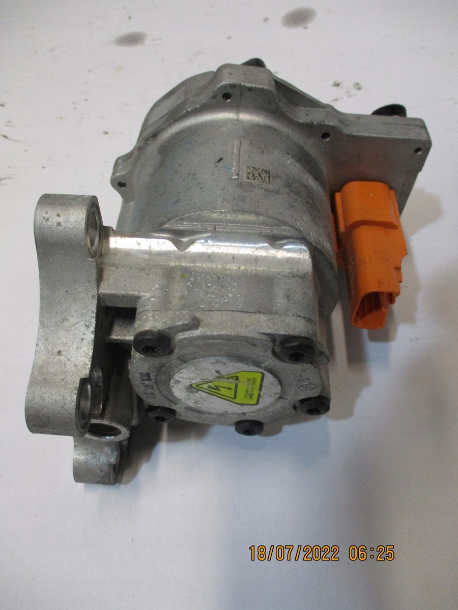 pumpa spojky HYUNDAI TUCSON IV 1,6 HYB