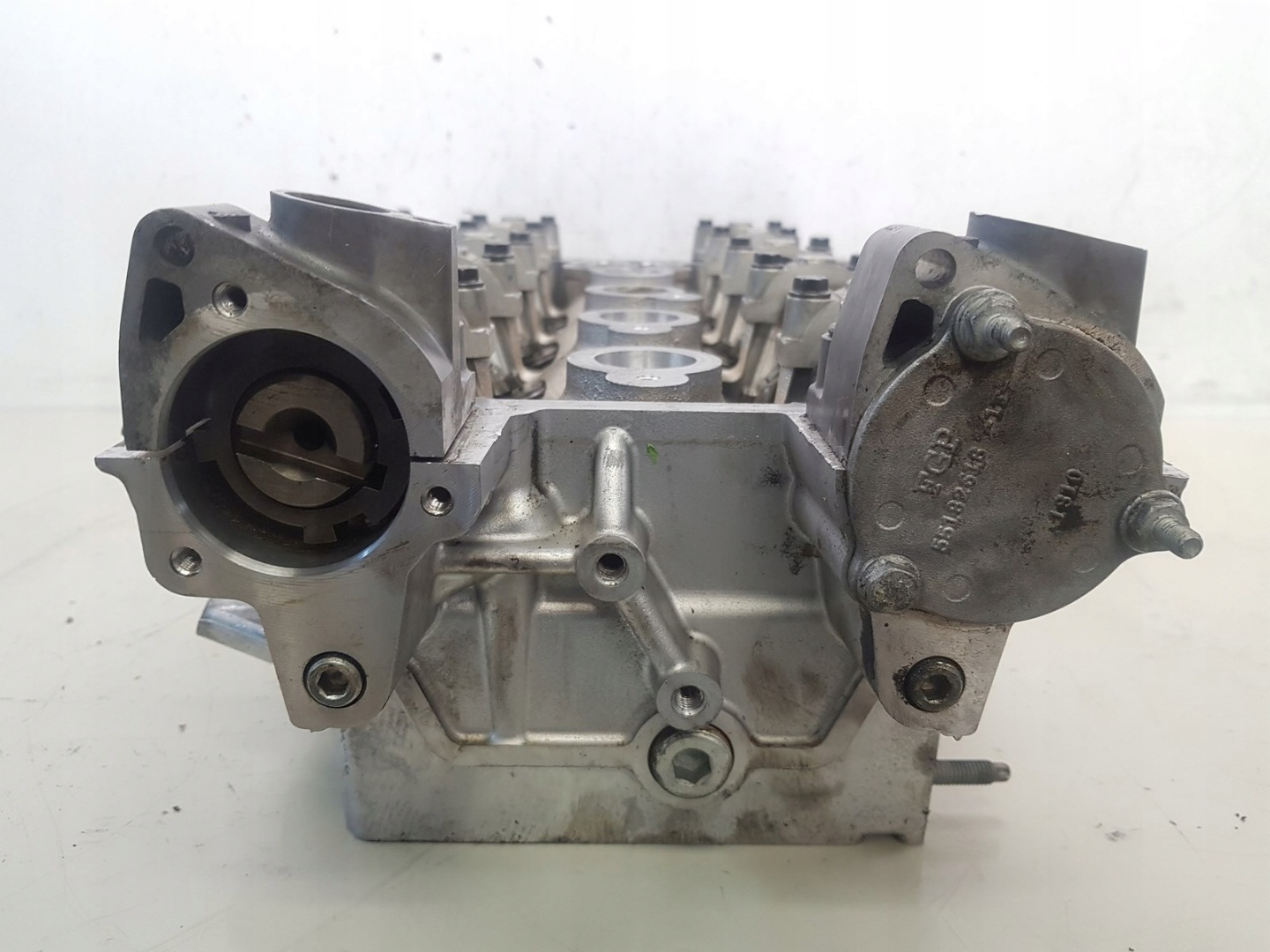TESTATA Motore Alfa Romeo 55185881 2.2 JTS