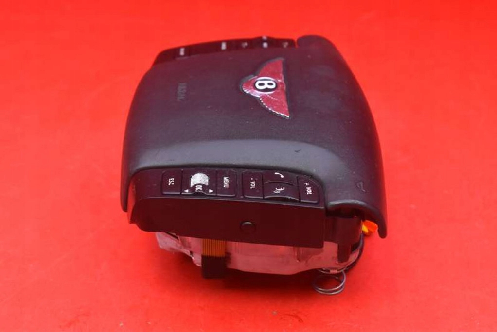 AIRBAG AUTISTI 3W0880199Q BENTLEY CONTINENTAL 1 E GT