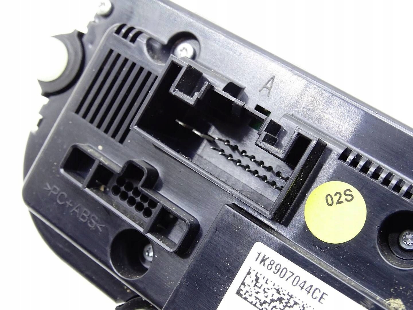 COMANDI CLIMA BOCCHETTE VW TIGUAN CADDY SCIROCCO 1K8907044CE