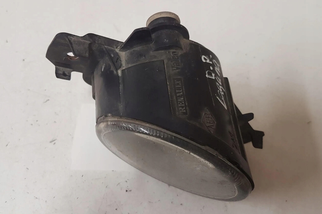 mirror right RENAULT CLIO II 66986400