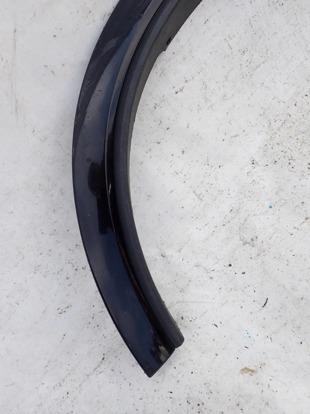 VOLVO XC90 and 1 LIFT 06-16 moulding cap left rear part