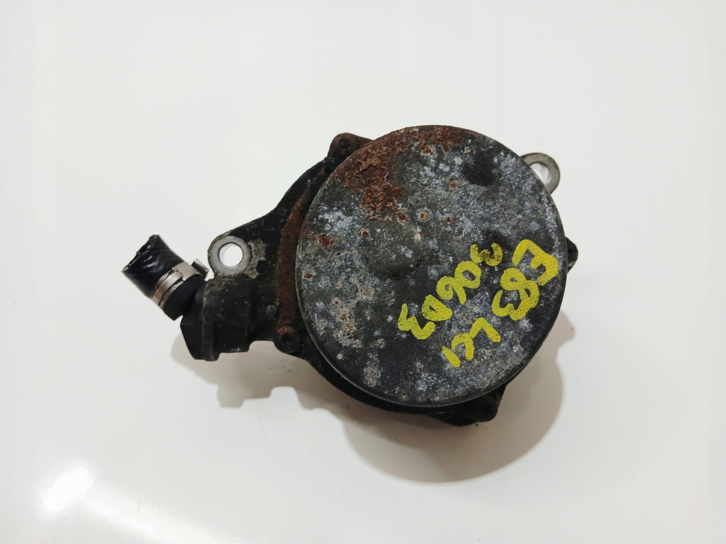 pompa VACUM WAKUM BMW X3 E83 306D3 3.0D 7791232 (0006116)