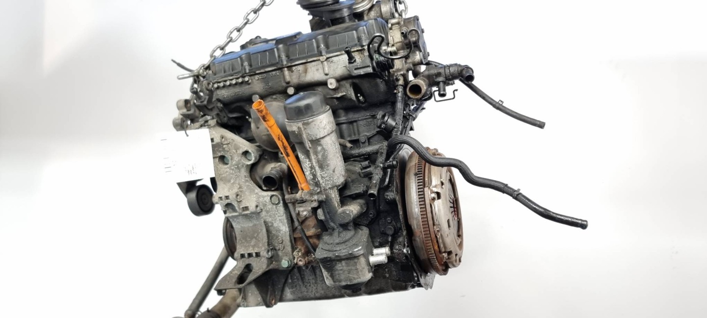 engine pillar 1.9 TDI 115 KM FORD GALAXY