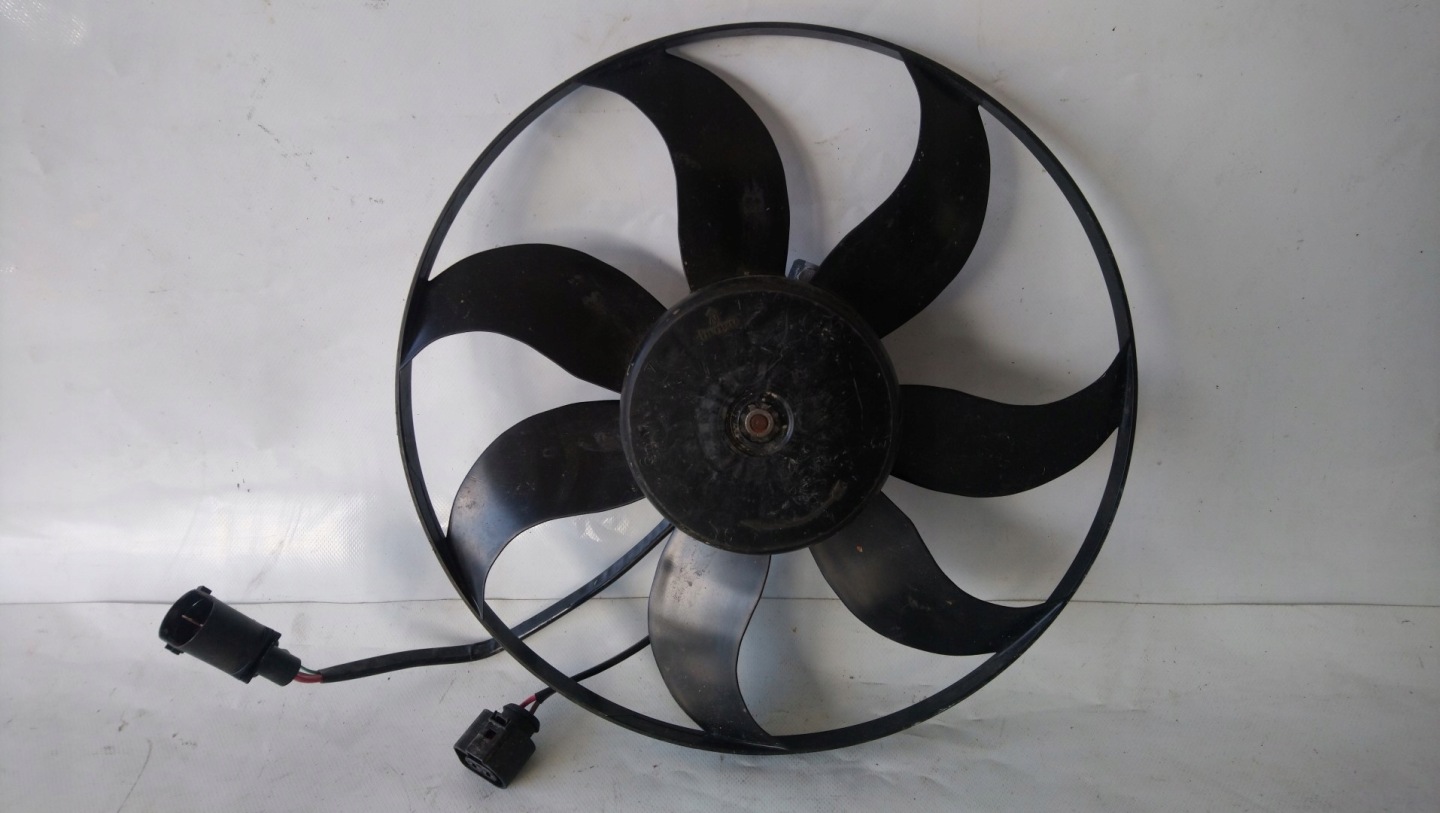 ventilátor chladiče VW AUDI SKODA 1K0959455FP
