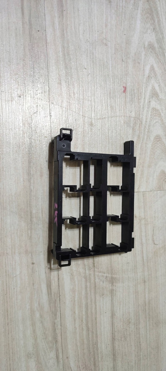 Abdeckung des Sicherungskastens Volkswagen Caddy 7N0937503