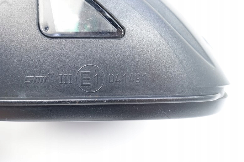 Spiegel links VW T-ROC 2GA 9+2 PIN 2GA857501AH