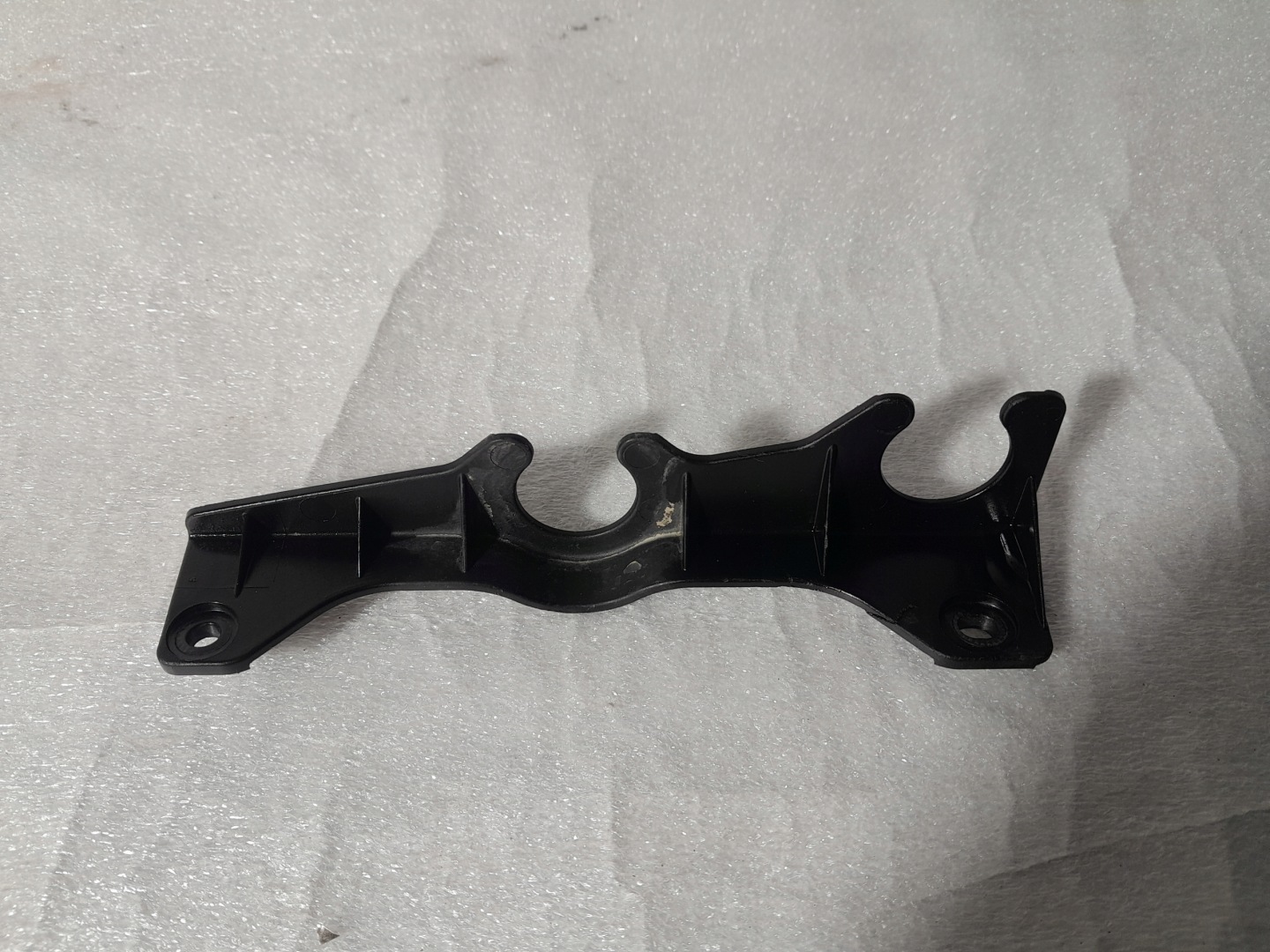 BMW X6 G06 Poignée Support plaque REZONATORA 8587567