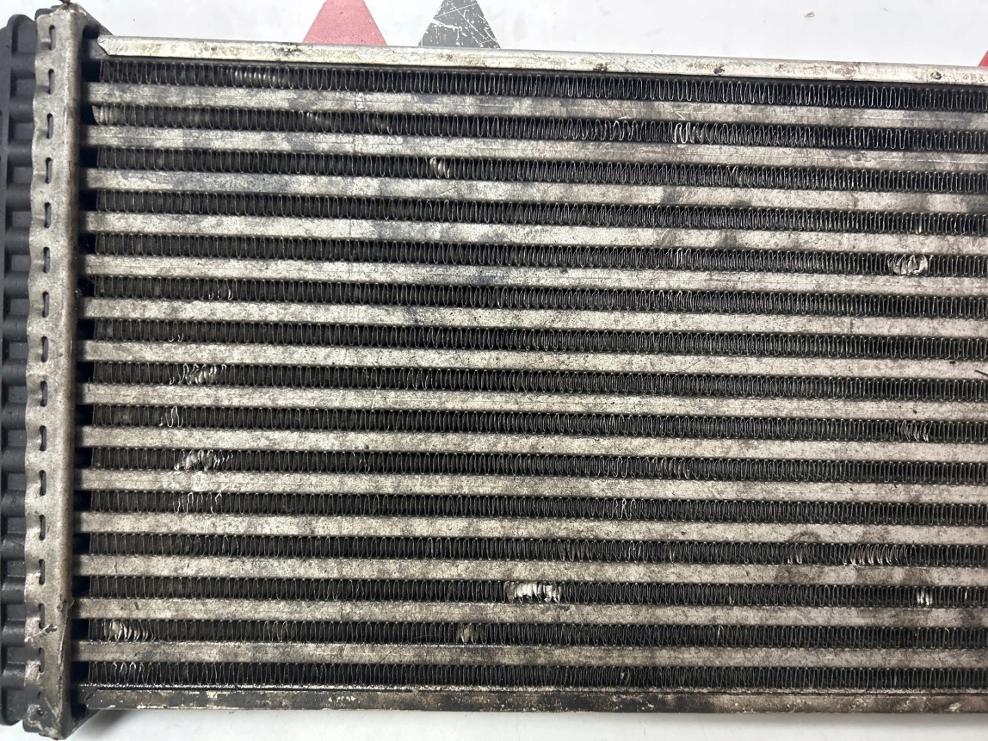 Intercooler Mercedes ML W164 3.0 CDI