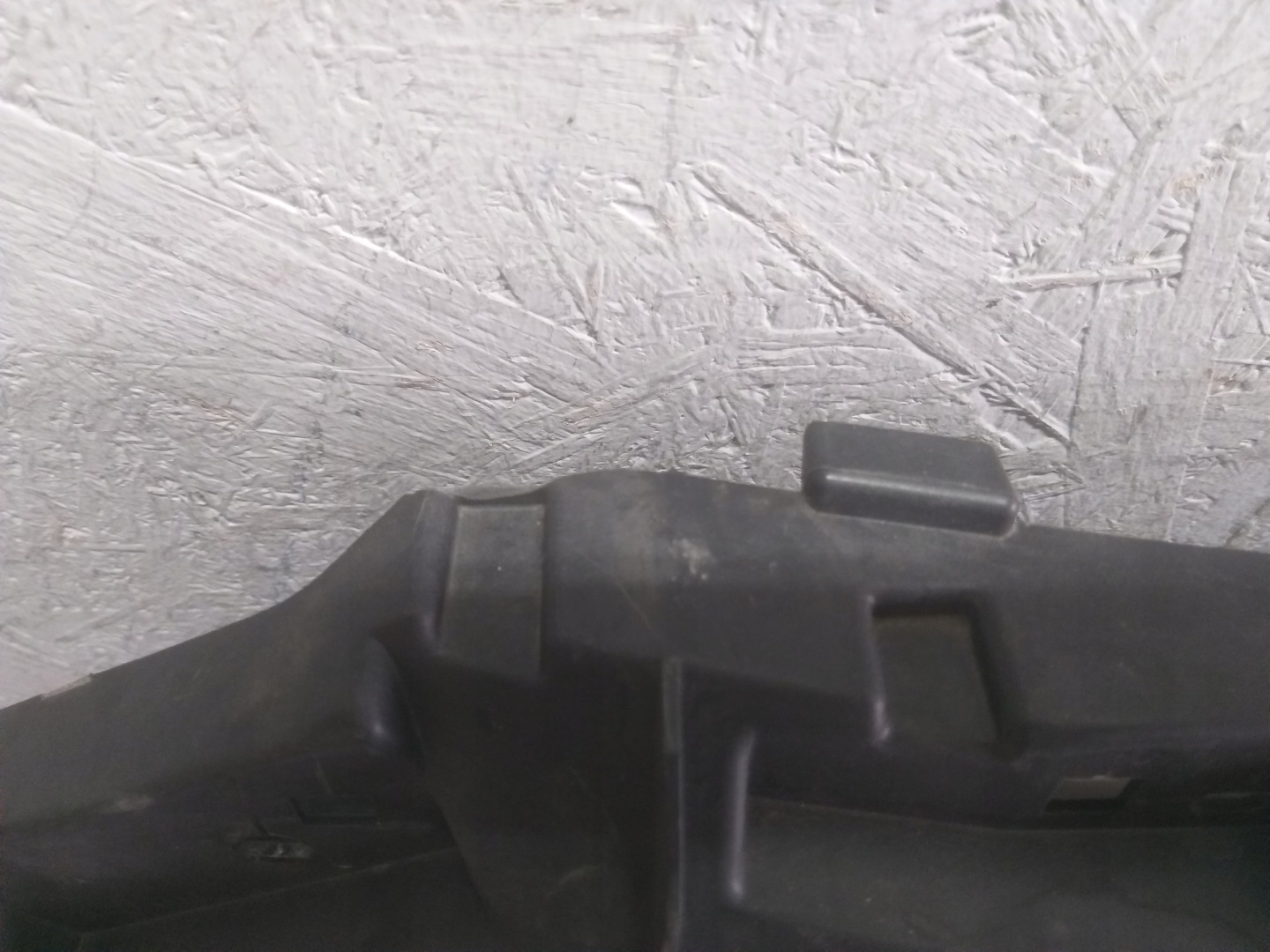 maska příčka AUDI Q5 80A LIFT S LINE 80A853692D