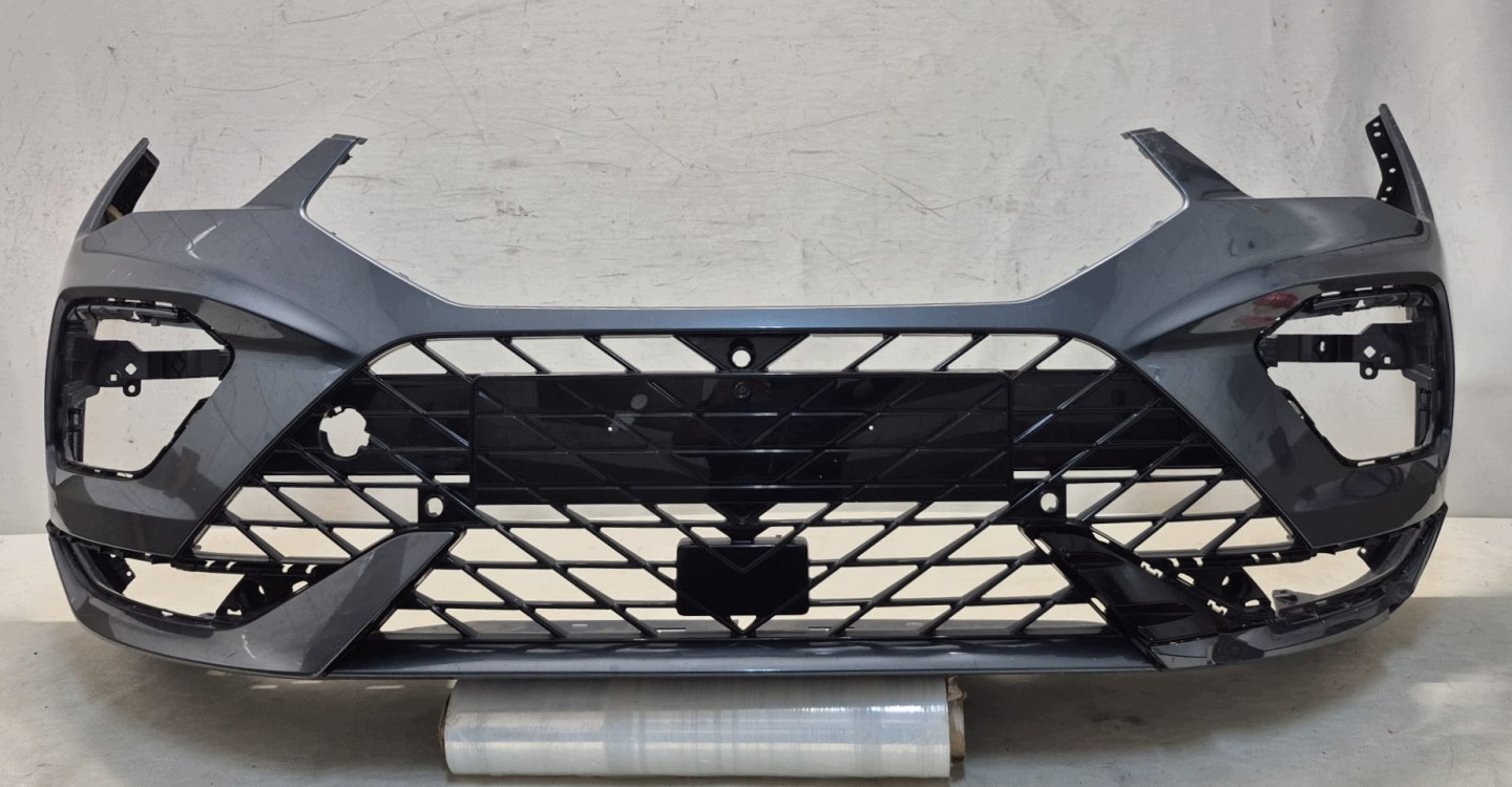 CUPRA ATECA LIFT 575 20- bumper front front PDC 575807221