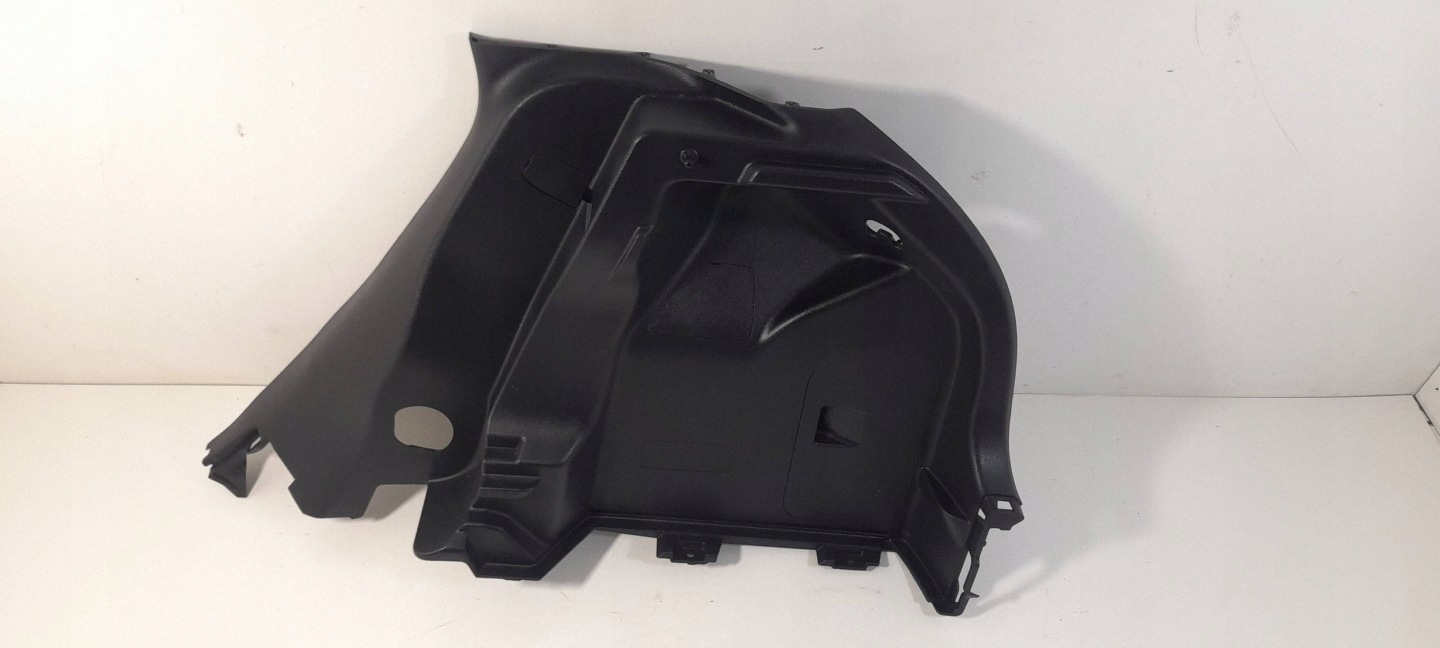 Toyota Yaris IV XP21 boot upholstery right 64730K0050 (YA7)