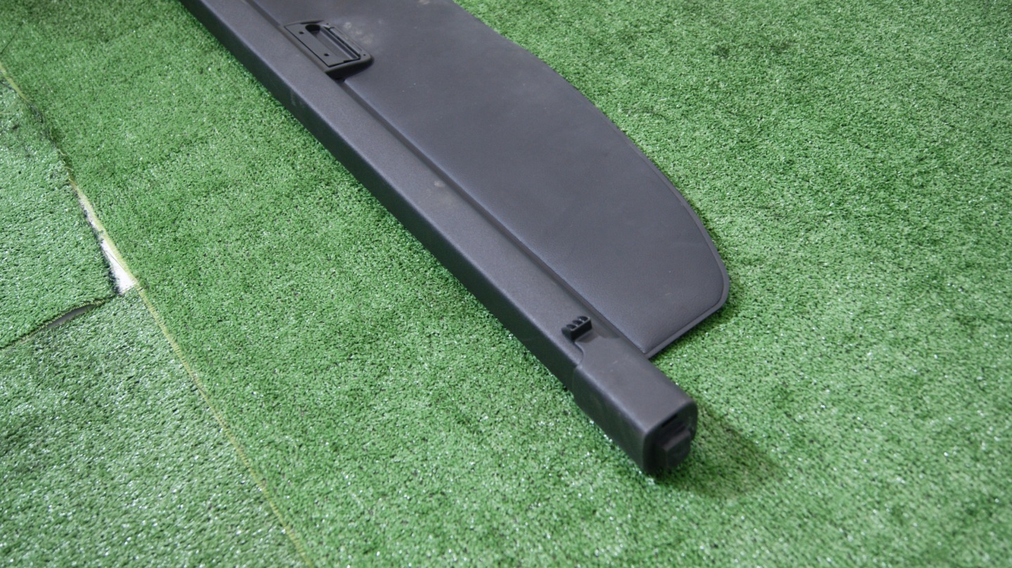 blinds boot FIAT CROMA 2