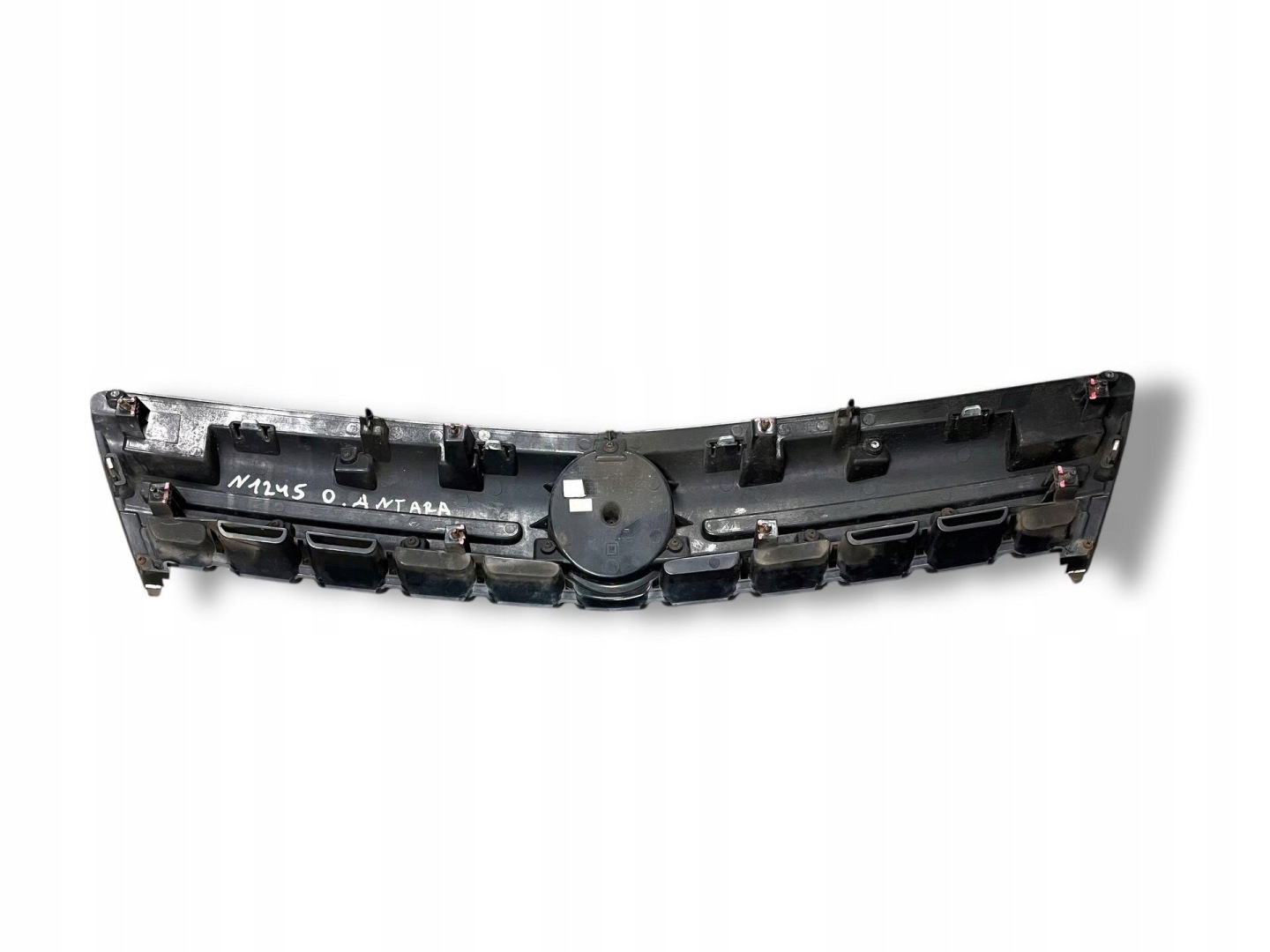 grille radiator Opel Antara facelift 2012 25983424