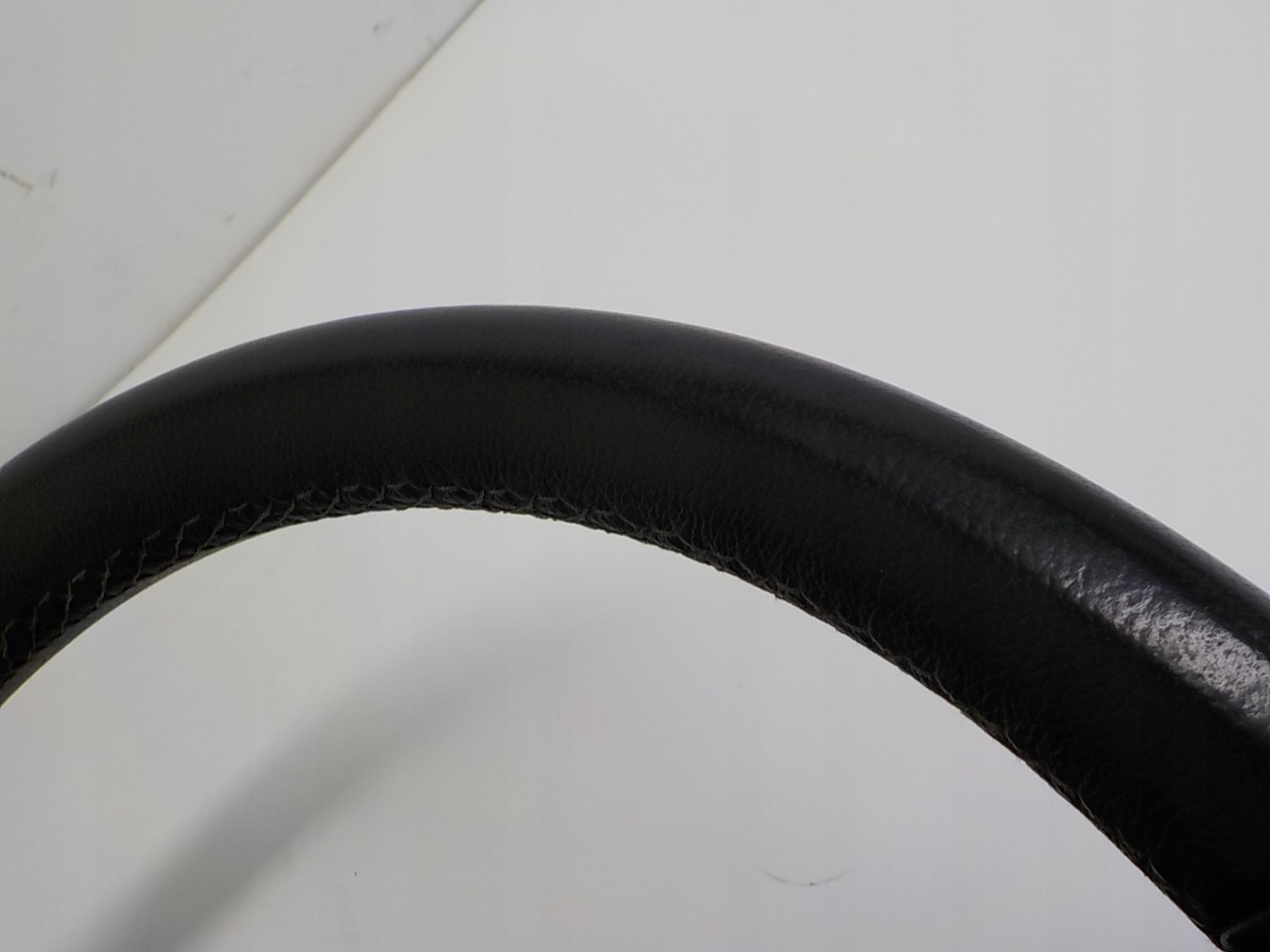 OPEL CORSA D lenkrad Leder MULTI PODGRZEWANA