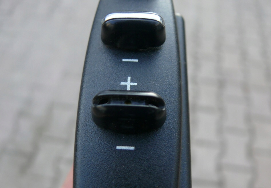 control panel FOTELEM left front driver´s MERCEDES CLK II 2 W209 02-09