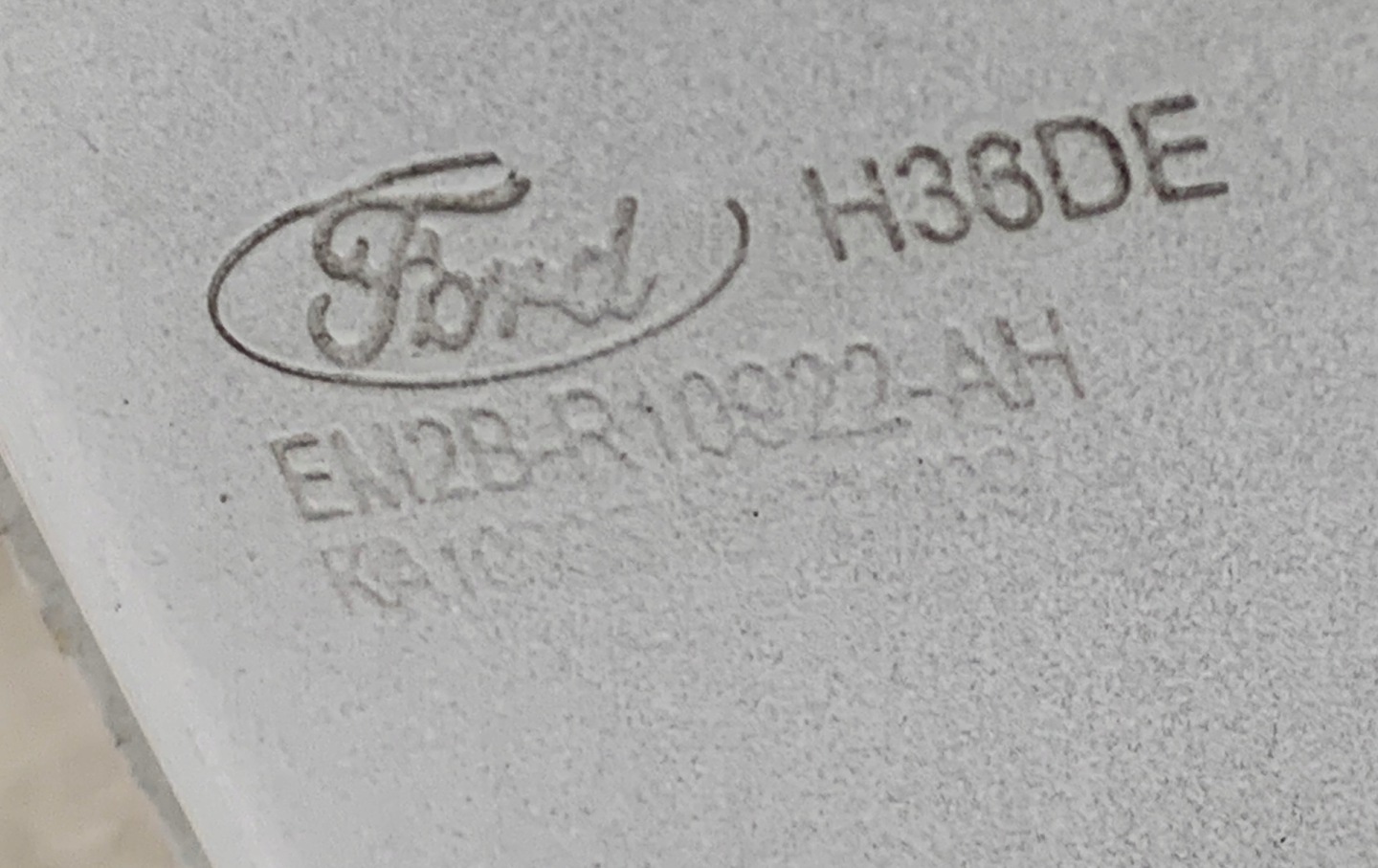 Stoßstangenträger vorne FORD S-MAX MK2 EM2B-R10922-AH