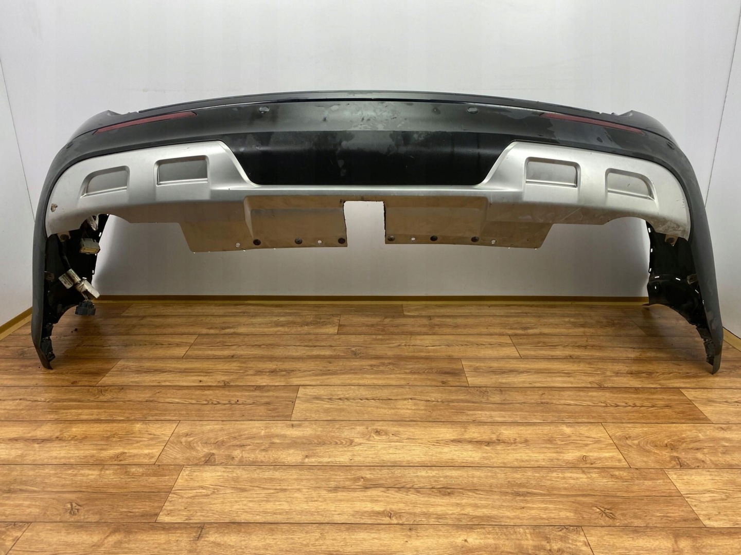 bumper rear part rear Ford Explorer MK6 20+