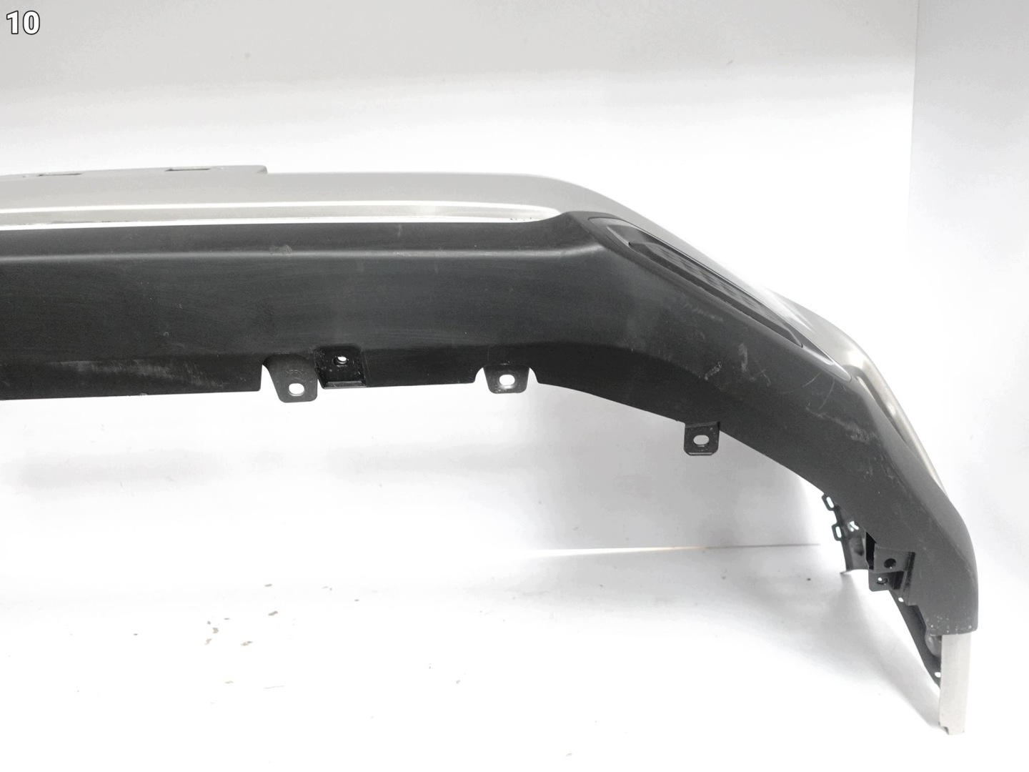 SUBARU FORESTER VI 6 SL 25- bumper BUMPER SPOILER front (washers)