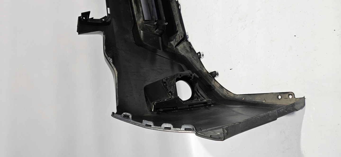 front bumper SUBARU XV LIFT 15- washers original 57704FJ070