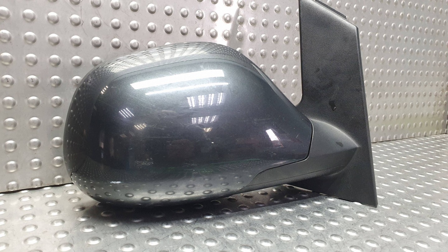 mirror right 7 PIN SEAT ALTEA LIFT EUROPA 2009-2015