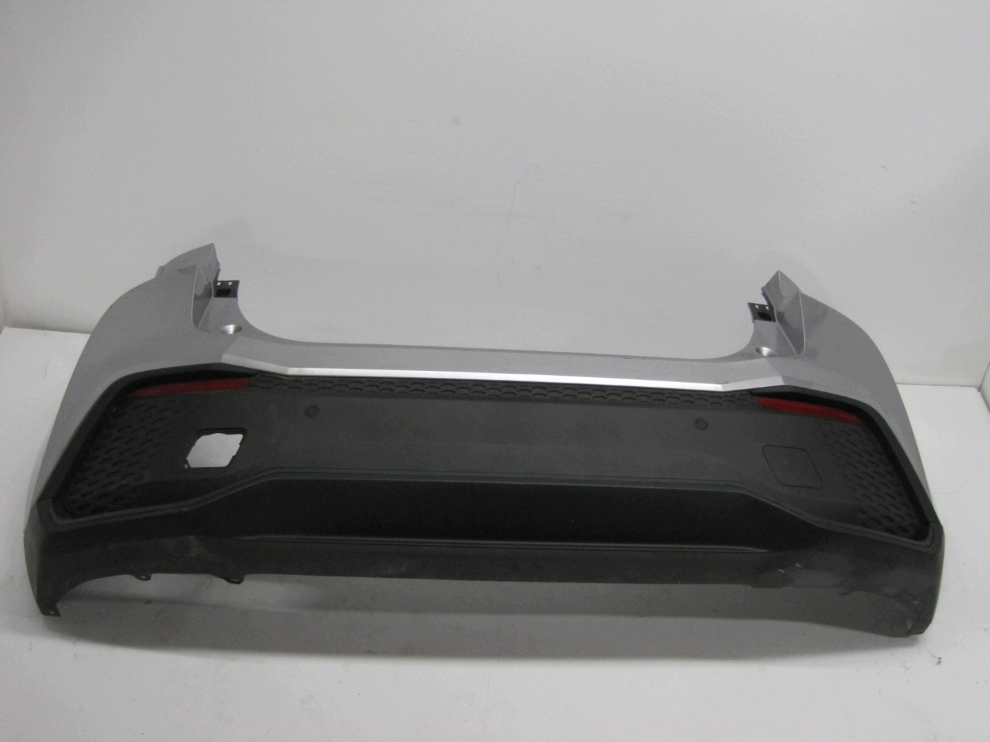 bumper TOYOTA CHR II CH R 4 PDC rear part rear
