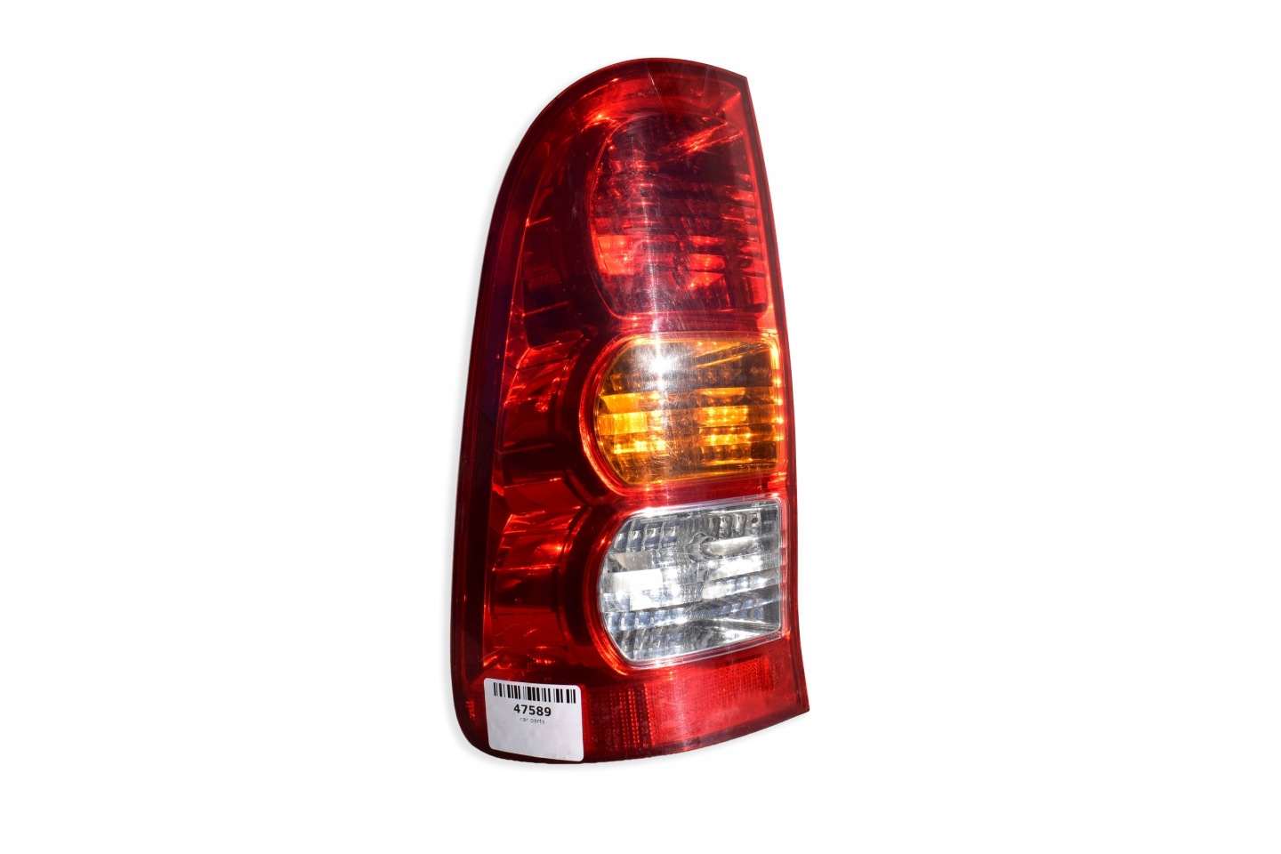 light left rear part TOYOTA HILUX VII 2005-2010