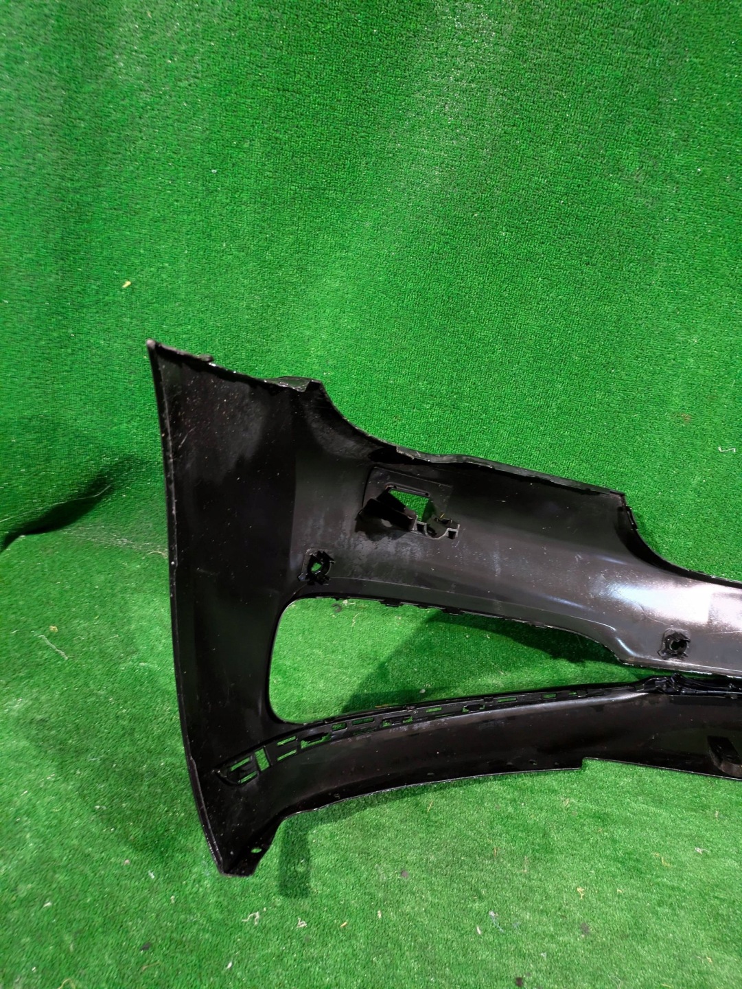 Frontstoßstange vorne BMW 7 G11 G12 NR.7500