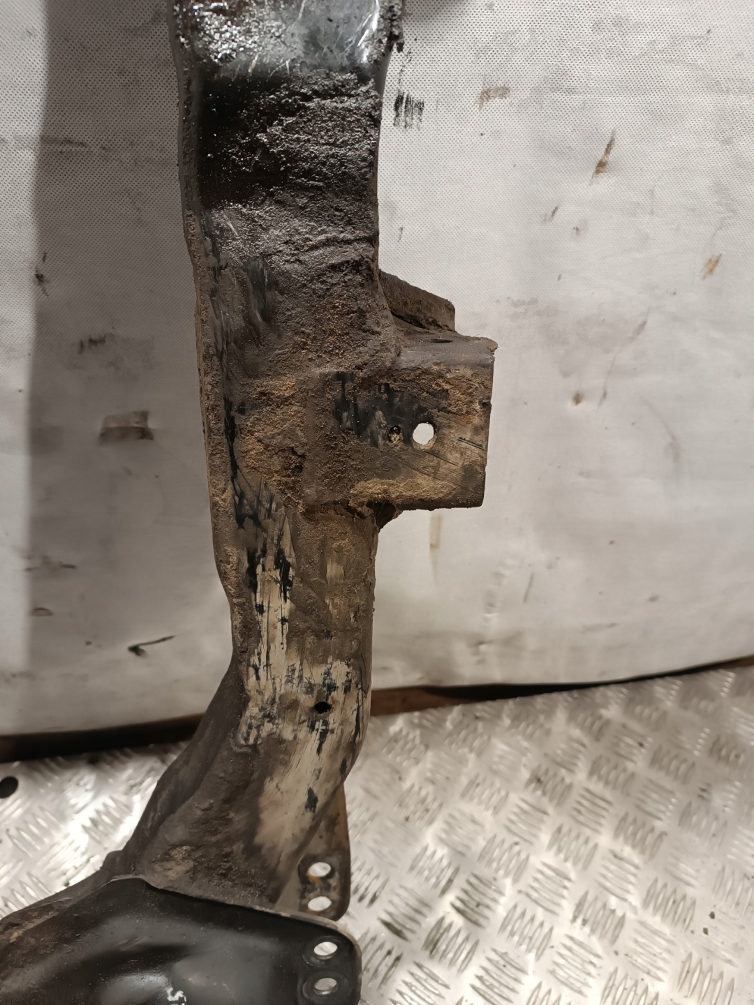 axle beam subframe OPEL VECTRA C 1.8B LIFT