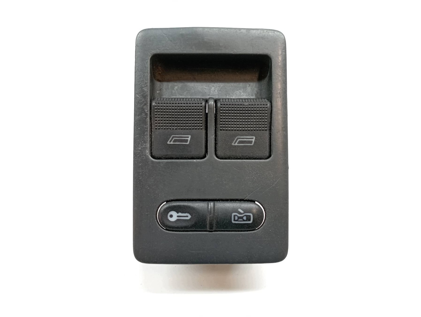 window control switch left front LUPO 6N0959549A VW Volkswagen Polo III