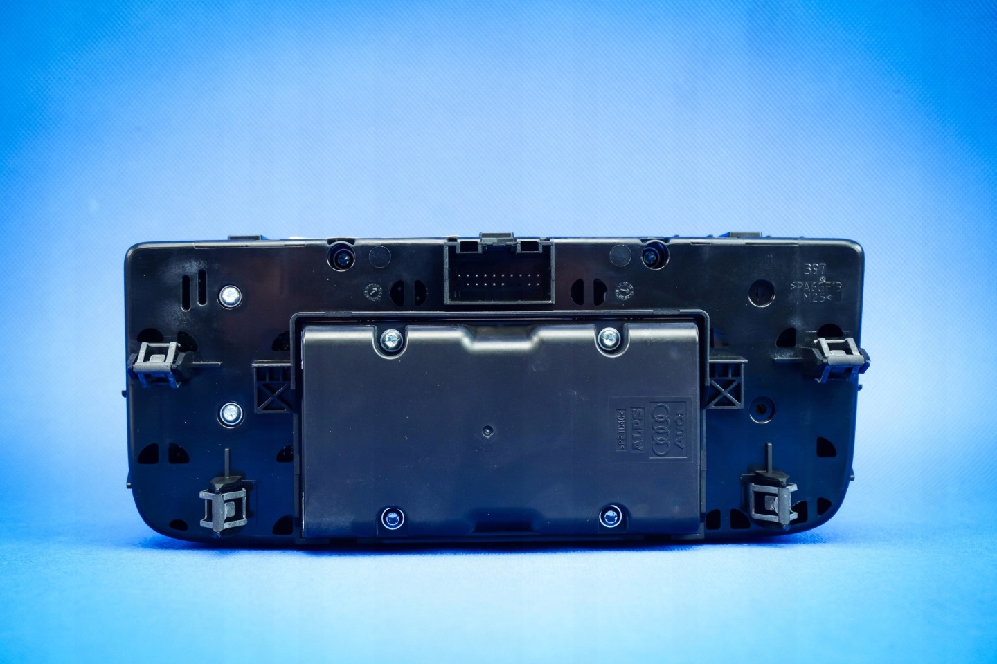Bedienteil Touchpad MMI Audi A8 4H1919600N