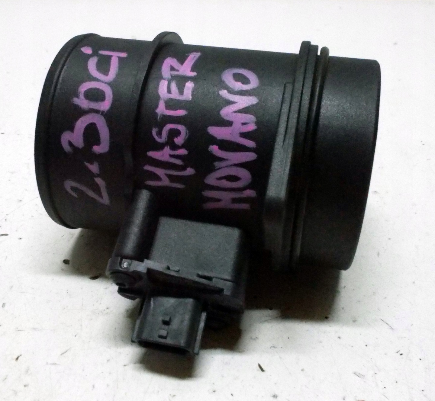 RENAULT MASTER III LIFT flow meter GM93450753