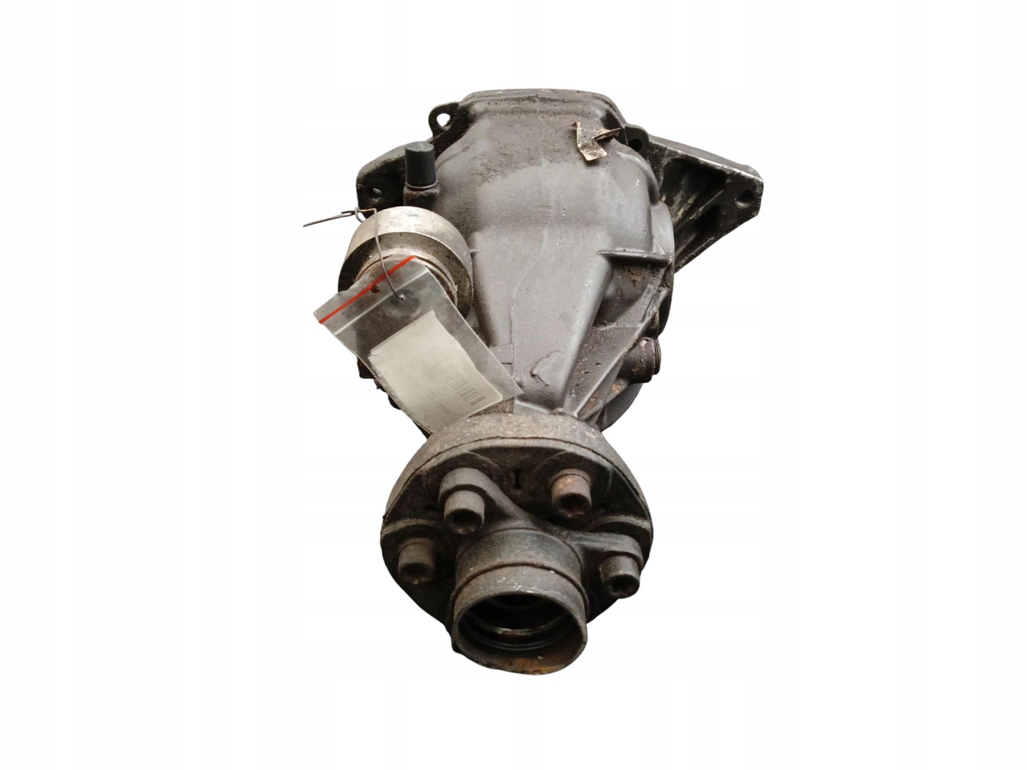 differential diff differential rear part MERCEDES C W204 S204 1.8 compressor;