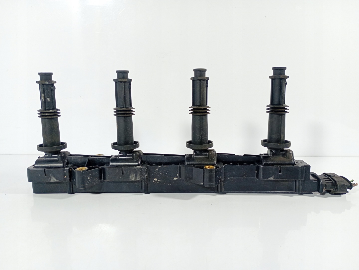 Opel Vectra C 02-06 coil ignition 2.2 B OE GN10363