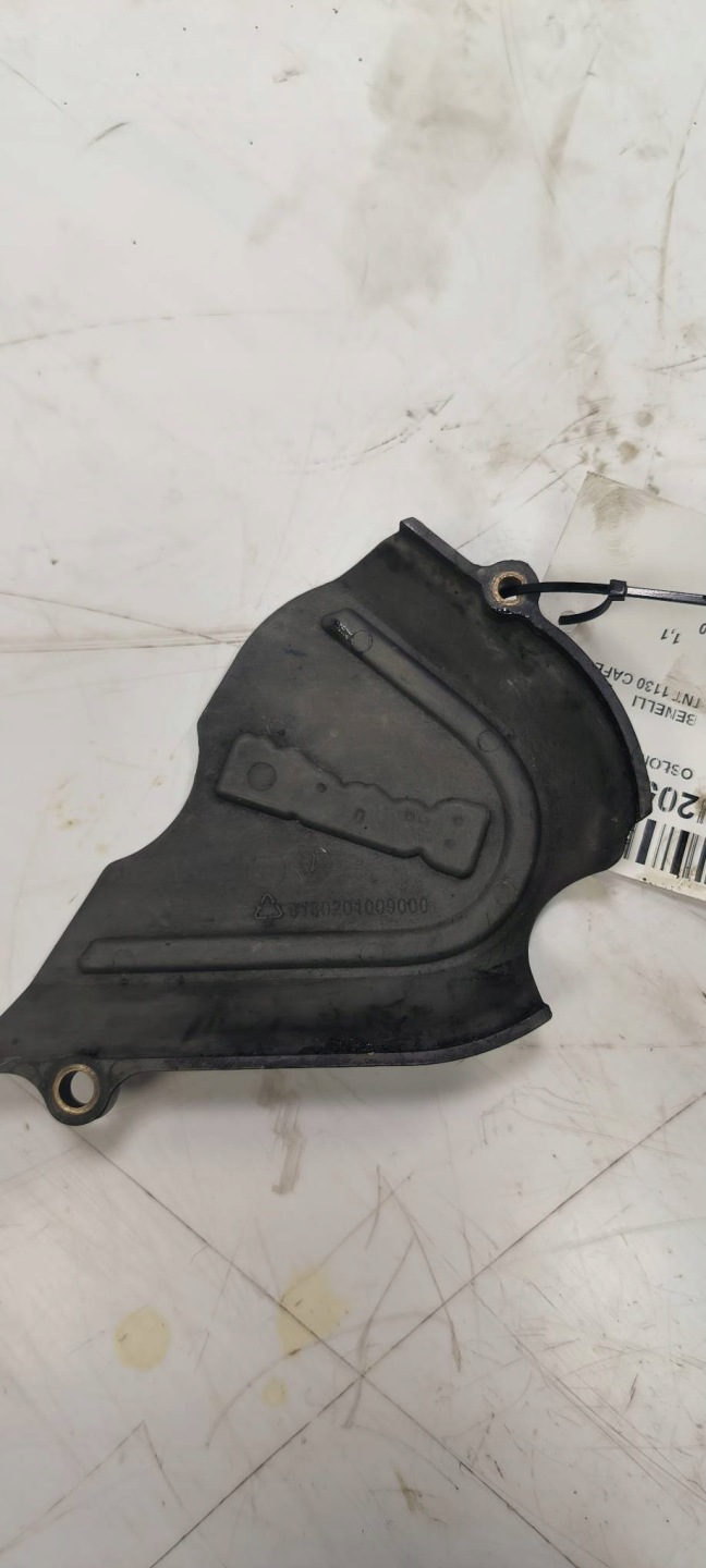 Blende Abdeckung Zahnräder BENELLI TNT 1130 CAFE RACER