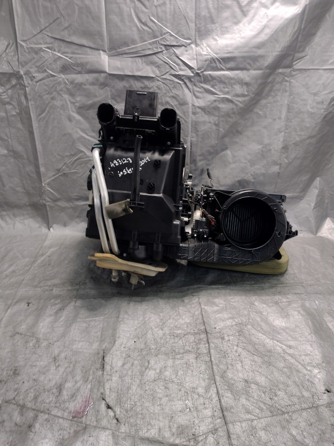heater Opel Insignia A 2,0 CDTI OE 13345099