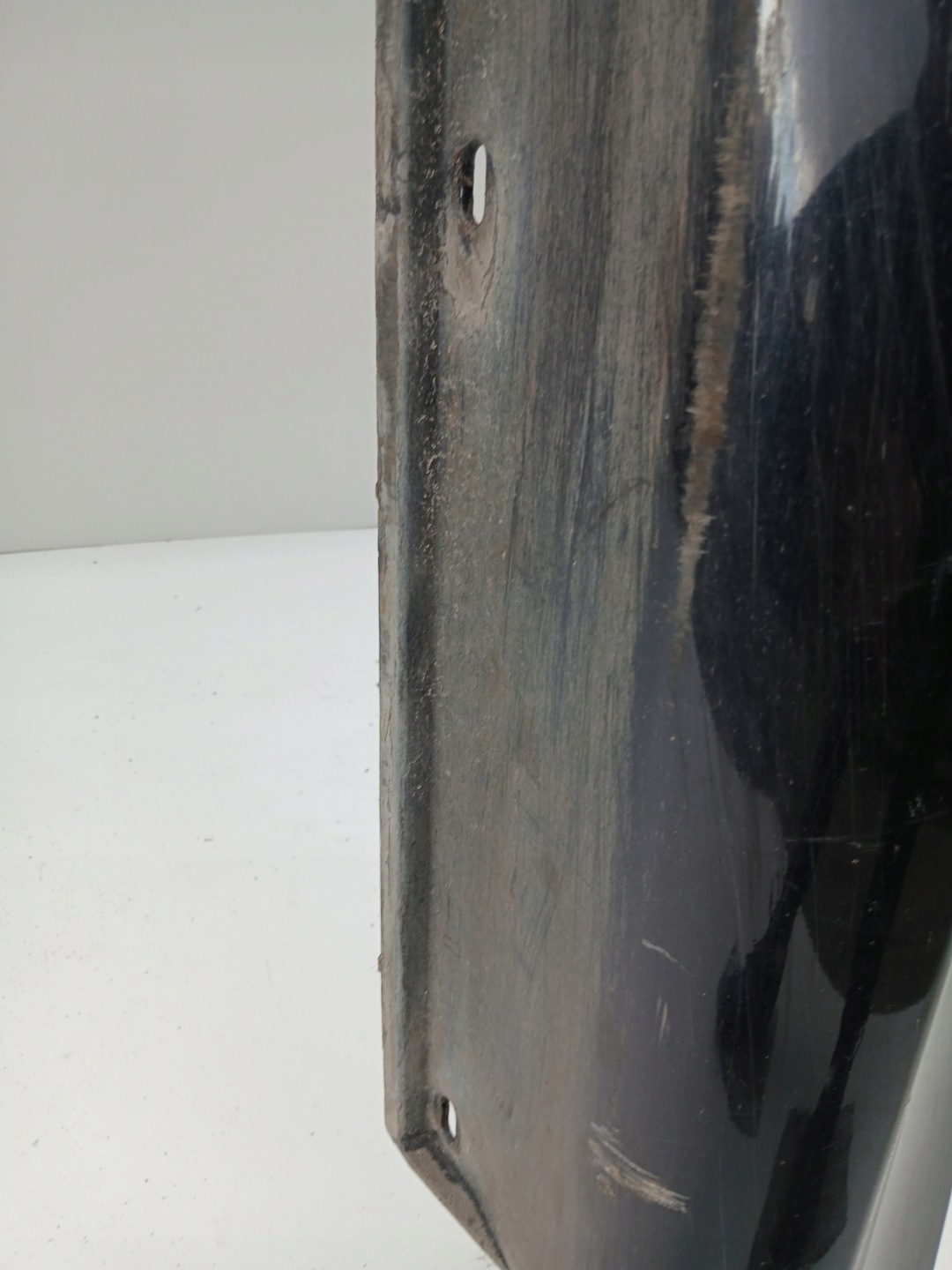 moulding threshold left BMW E60 M PAKIET 416/9