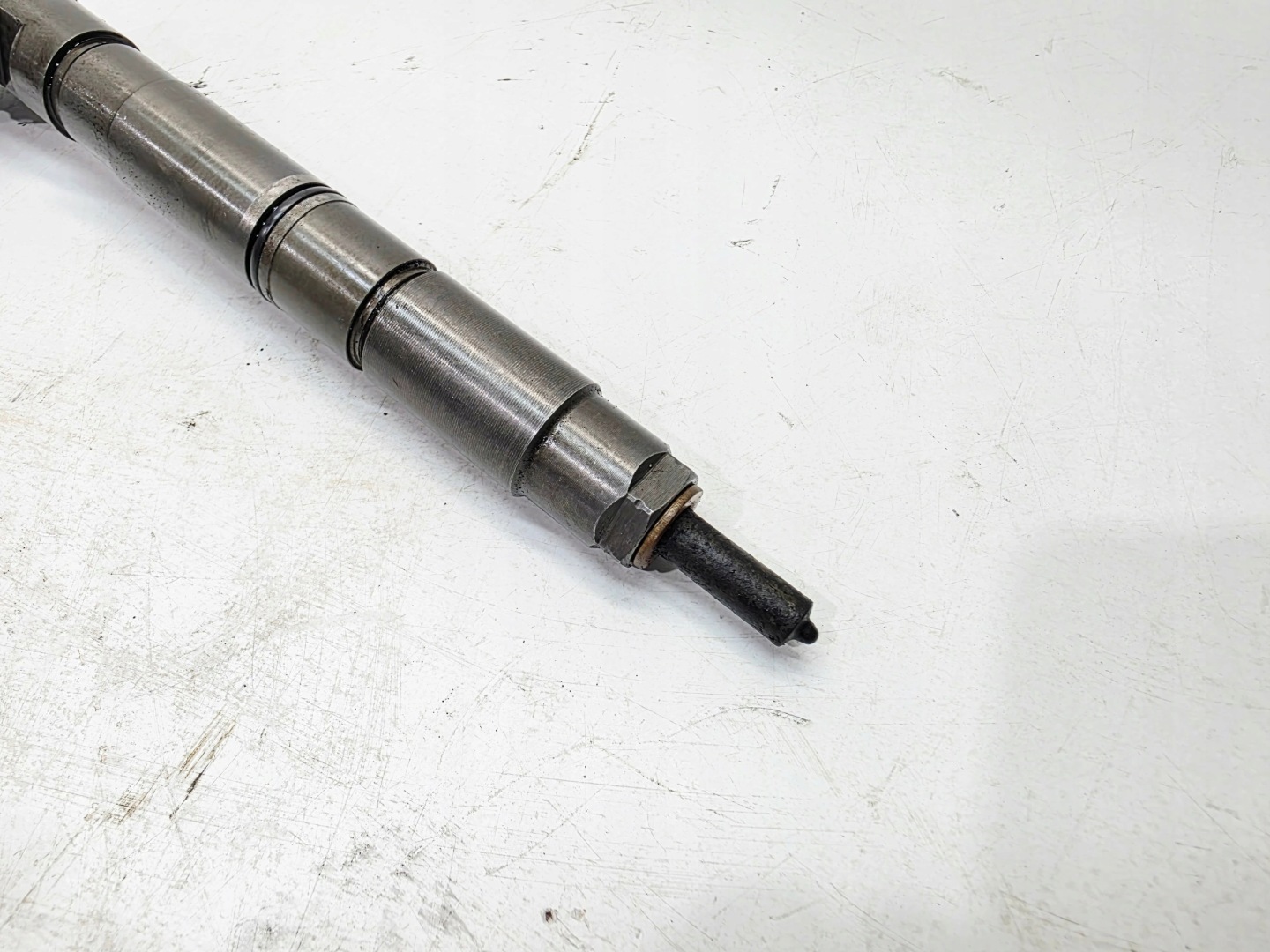 nozzle injector AUDI A4 B7 A6 C6 A8 D3 2.7 3.0 TDI 0445115078