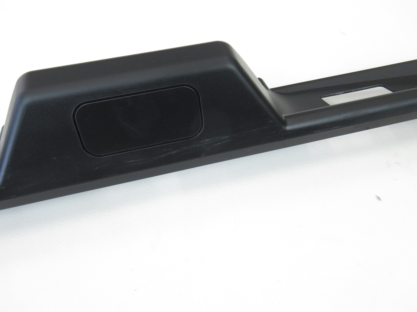 cover moulding boot BMW F07 GT